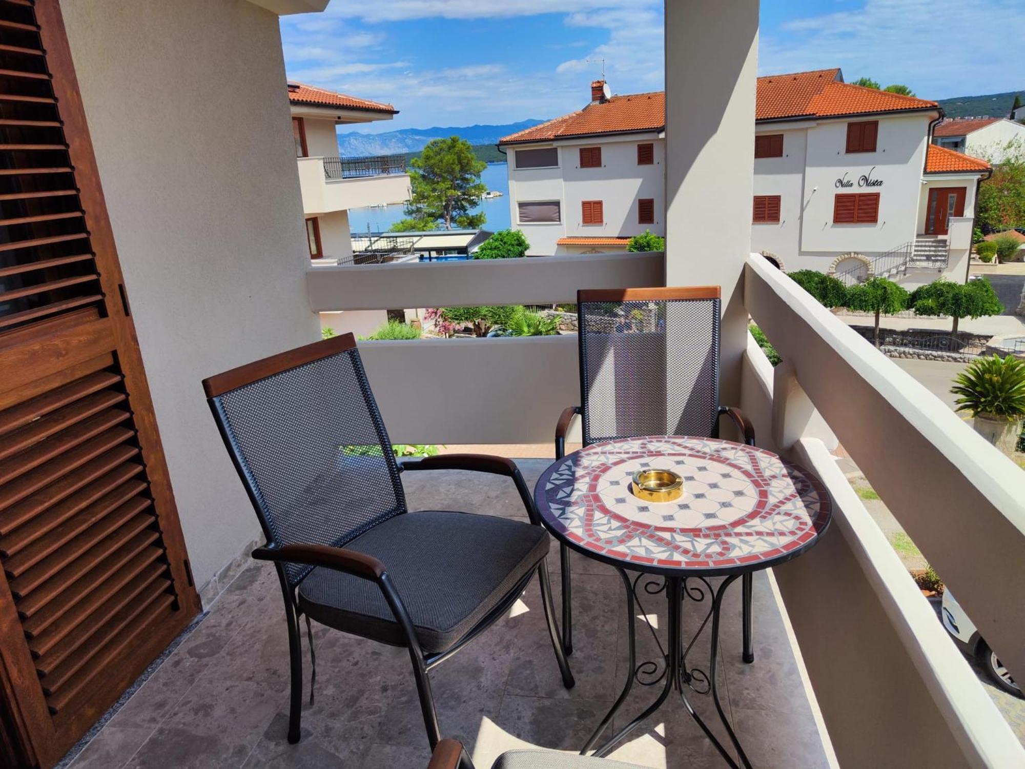 Villa Niko Porat  Bagian luar foto