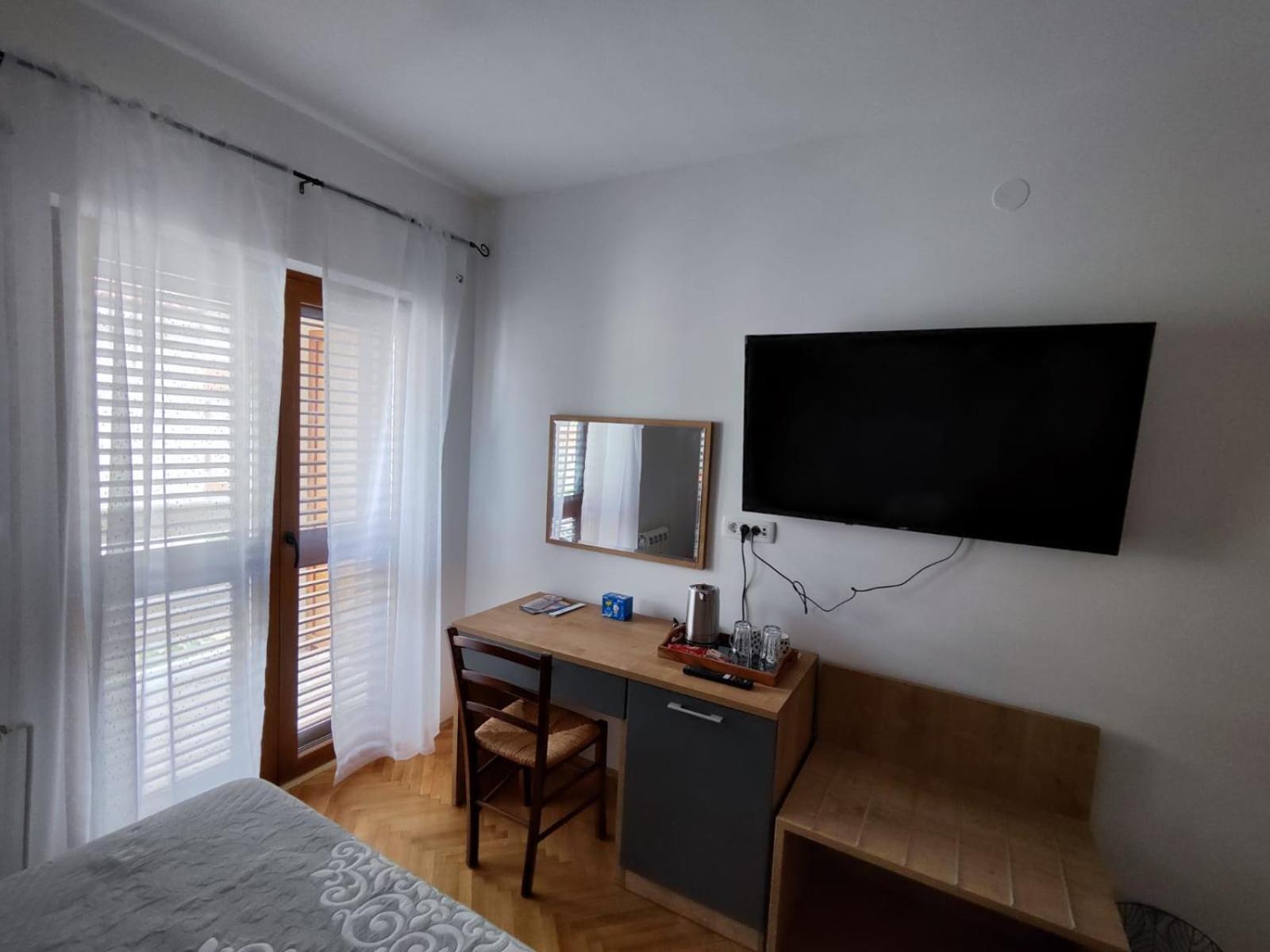 Villa Niko Porat  Bagian luar foto