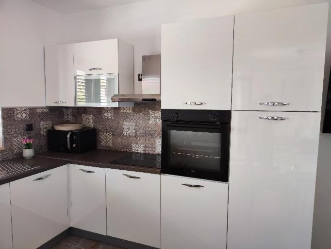 Villa Niko Porat  Bagian luar foto